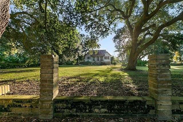 2.8 Acres of Land for Sale in New Orleans, Louisiana
