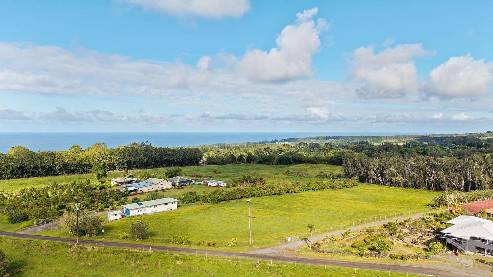 Residential Land for Sale in Hakalau, Hawaii