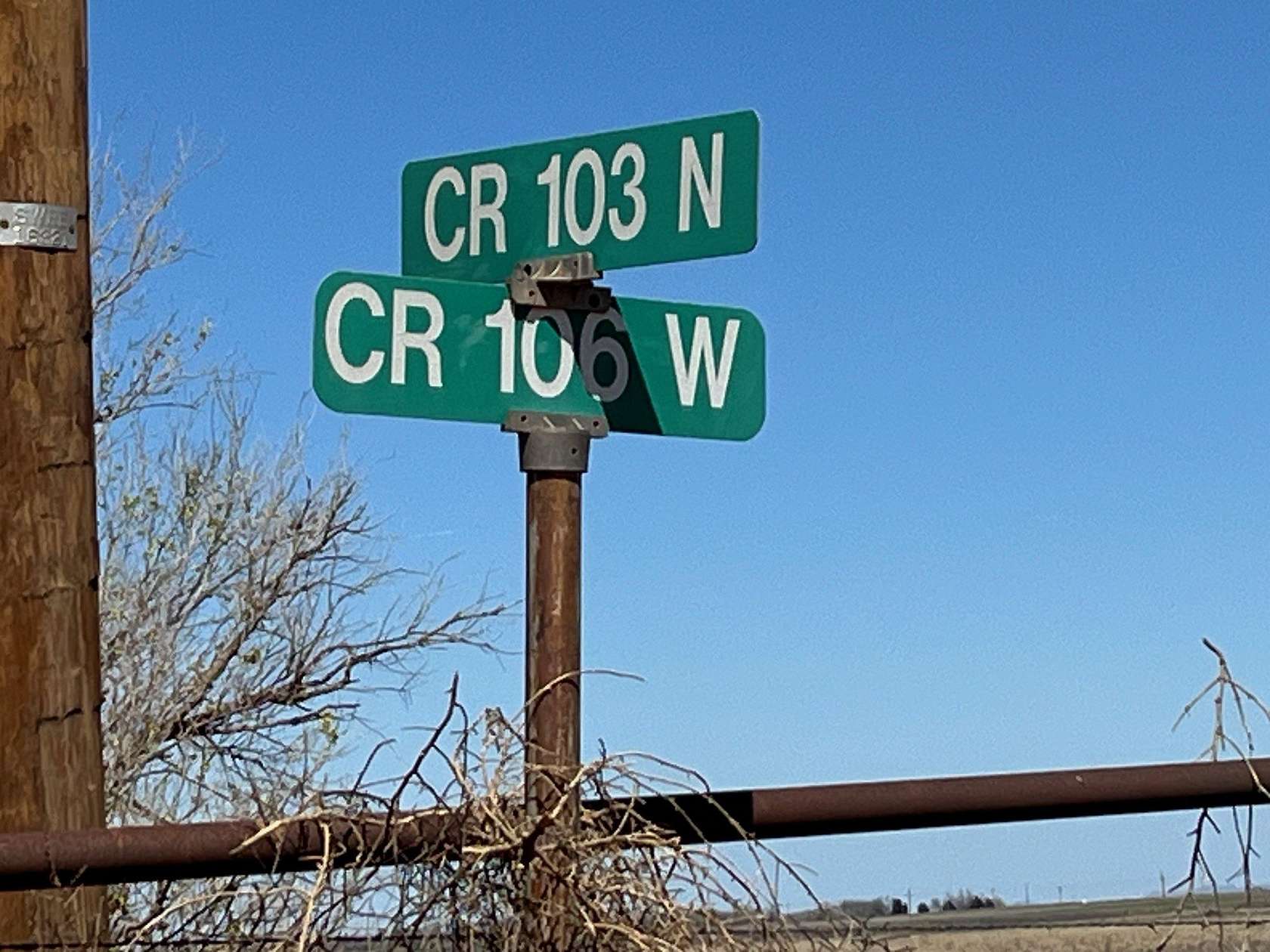 5 Acres of Residential Land for Sale in Vernon, Texas