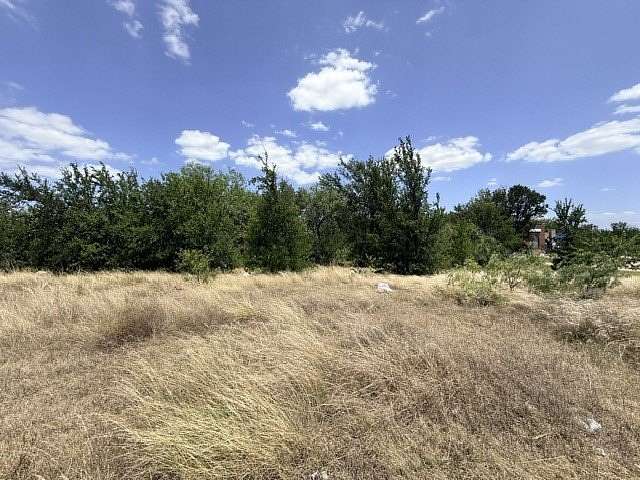 2.2 Acres of Commercial Land for Sale in Graham, Texas