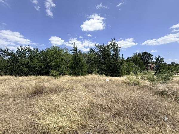 2.2 Acres of Commercial Land for Sale in Graham, Texas