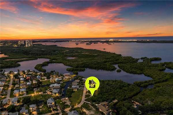 0.25 Acres of Residential Land for Sale in Bonita Springs, Florida
