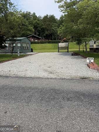 0.08 Acres of Residential Land for Sale in Cleveland, Georgia