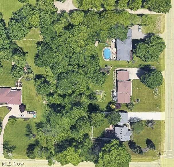 0.72 Acres of Residential Land for Sale in North Royalton, Ohio