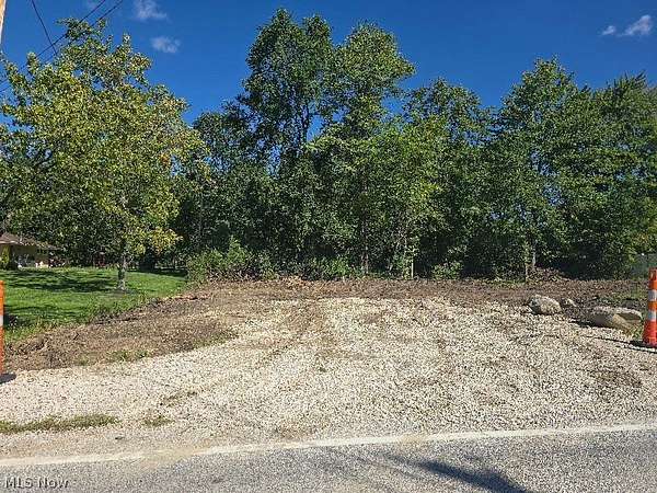 0.72 Acres of Residential Land for Sale in North Royalton, Ohio