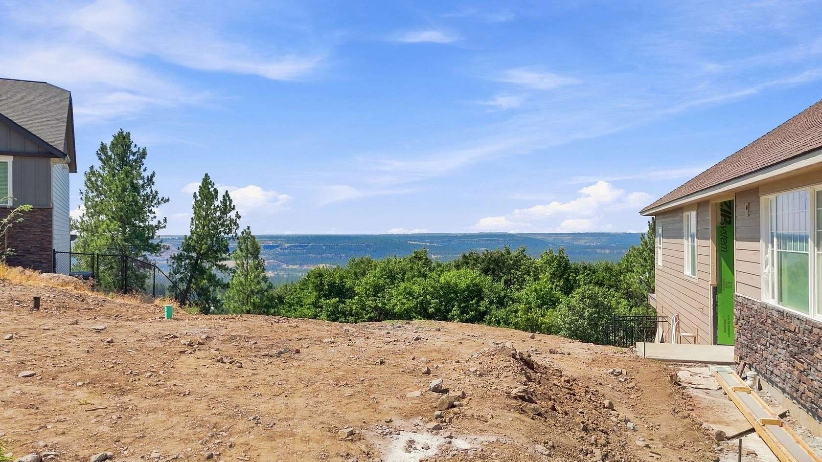 0.17 Acres of Residential Land for Sale in Spokane, Washington