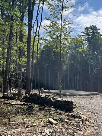 5.15 Acres of Land with Home for Sale in Jefferson, New York
