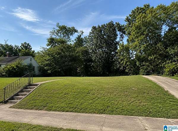 0.28 Acres of Residential Land for Sale in Birmingham, Alabama