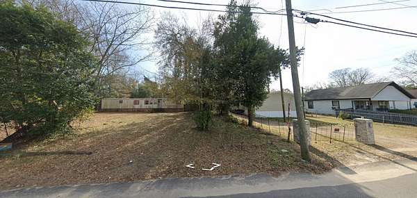 Residential Land for Sale in Sumter, South Carolina