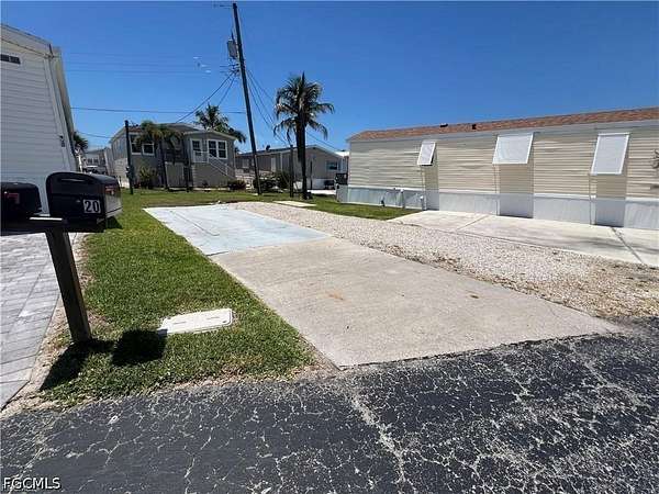 0.06 Acres of Residential Land for Sale in Fort Myers Beach, Florida