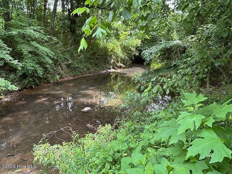 20 Acres of Land for Sale in Edgefield, South Carolina