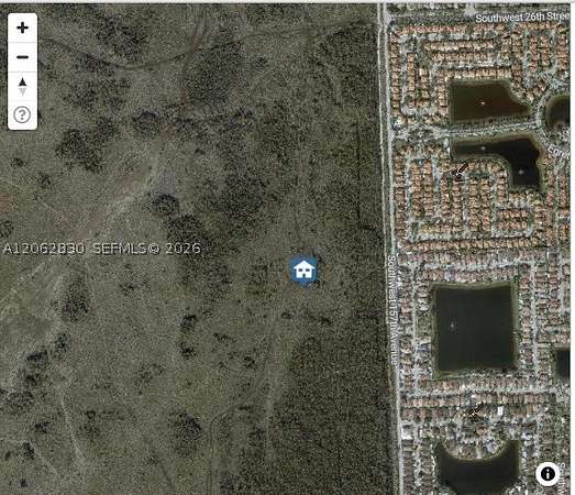 0.46 Acres of Land for Sale in Miami, Florida