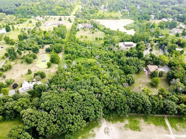 5 Acres of Residential Land for Sale in Homer Glen, Illinois