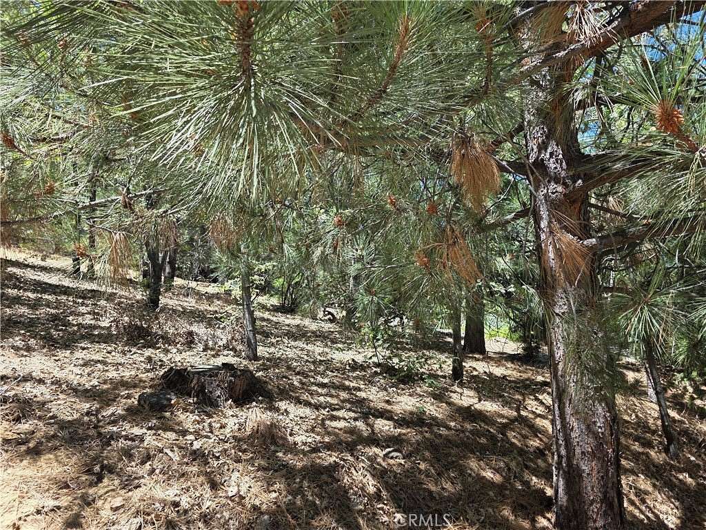 0.32 Acres of Land for Sale in Lake Arrowhead, California
