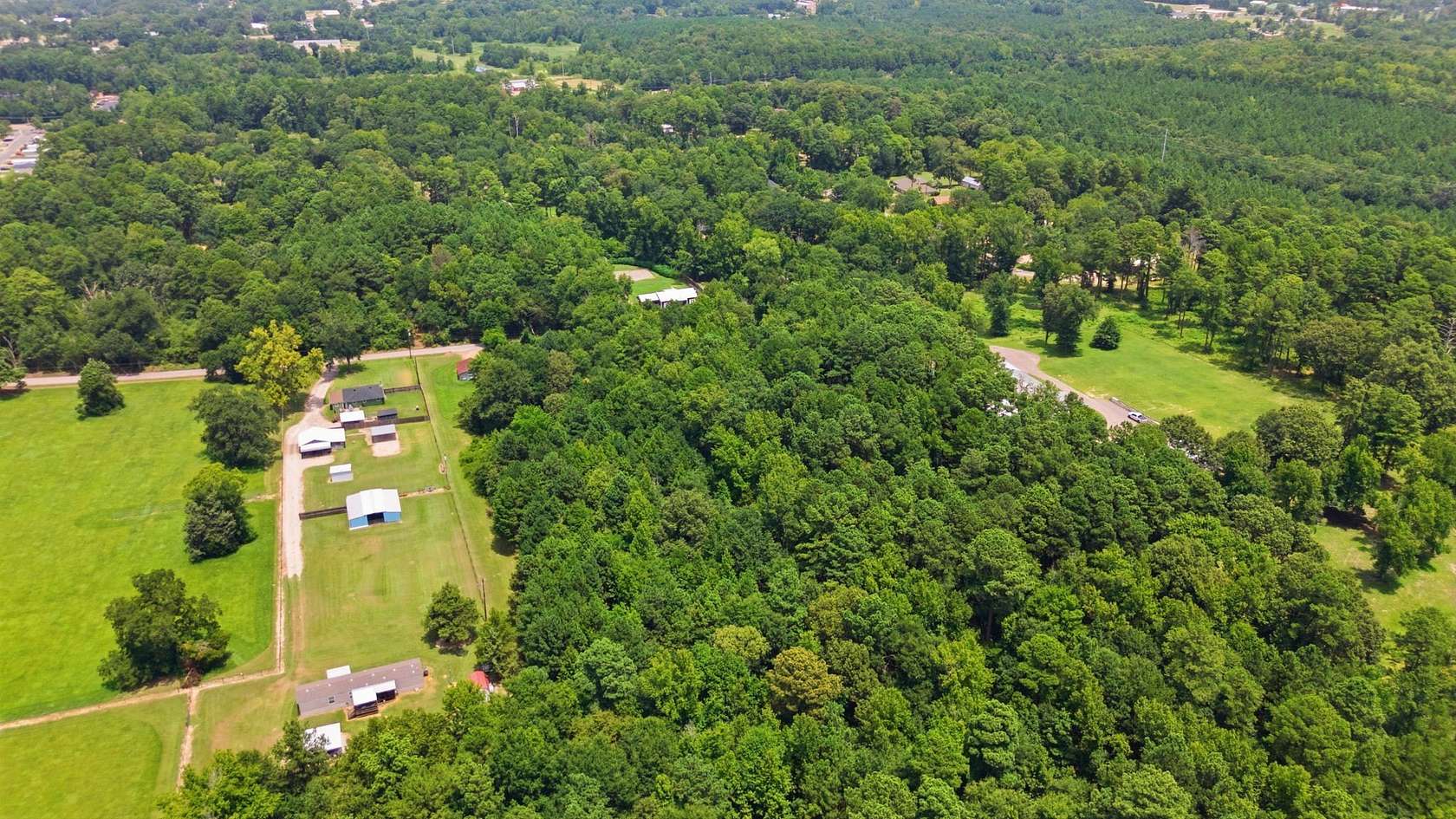 2.8 Acres of Residential Land for Sale in Tyler, Texas