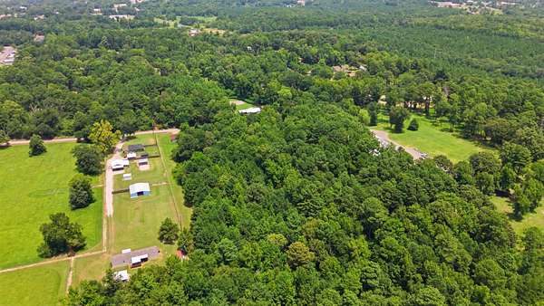 2.8 Acres of Residential Land for Sale in Tyler, Texas