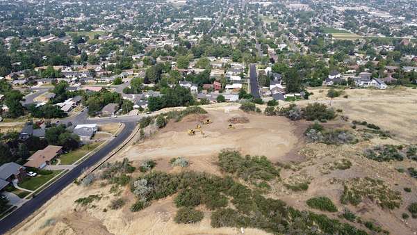 0.27 Acres of Residential Land for Sale in Bountiful, Utah
