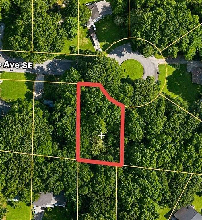 0.24 Acres of Residential Land for Sale in Atlanta, Georgia