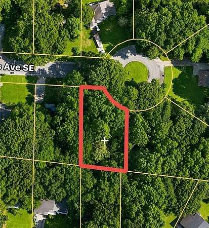 0.24 Acres of Residential Land for Sale in Atlanta, Georgia
