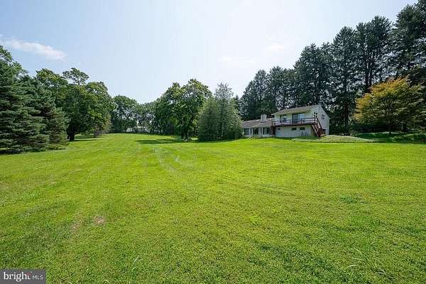 2.4 Acres of Land with Home for Sale in Paoli, Pennsylvania