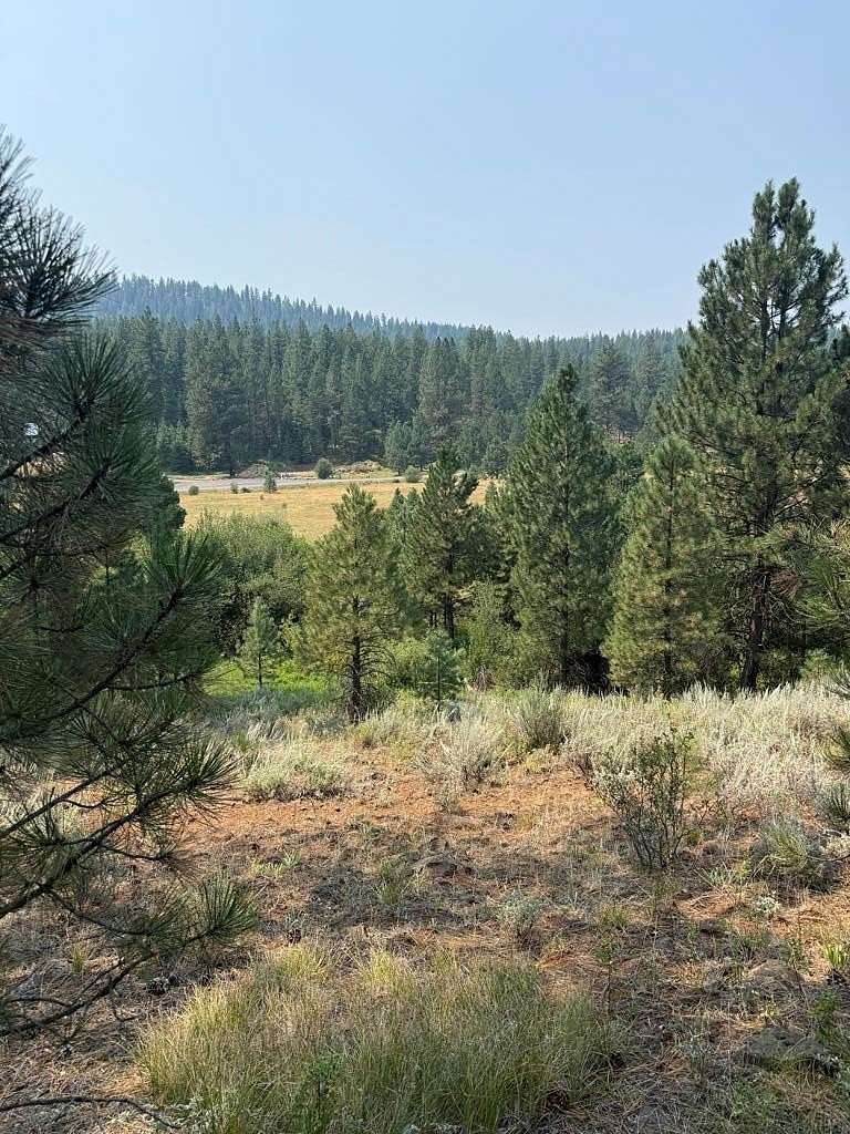 5.27 Acres of Land for Sale in New Meadows, Idaho