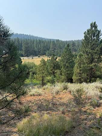 5.27 Acres of Land for Sale in New Meadows, Idaho
