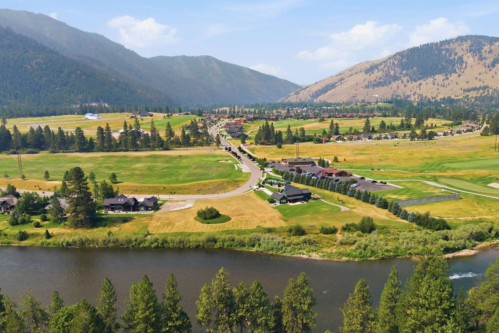 0.47 Acres of Residential Land for Sale in Missoula, Montana