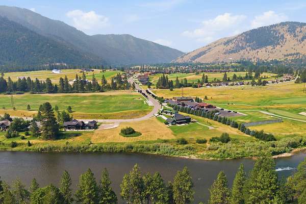 0.47 Acres of Residential Land for Sale in Missoula, Montana