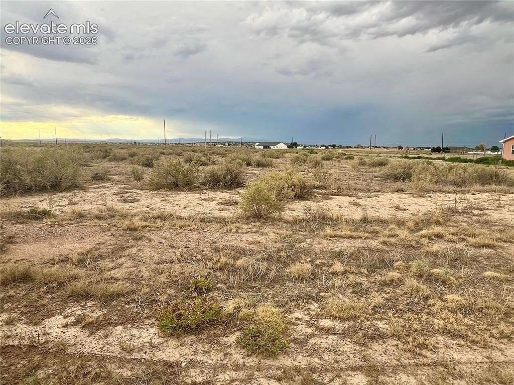 2.5 Acres of Residential Land for Sale in Pueblo West, Colorado