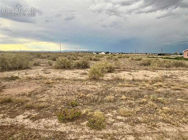 2.5 Acres of Residential Land for Sale in Pueblo West, Colorado