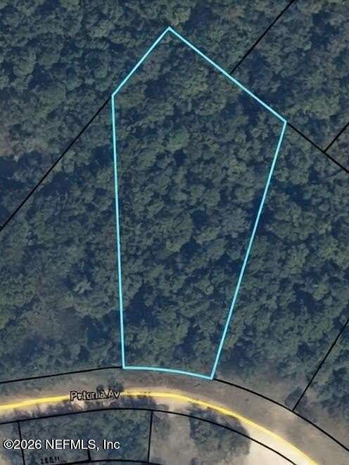1.75 Acres of Residential Land for Sale in Middleburg, Florida