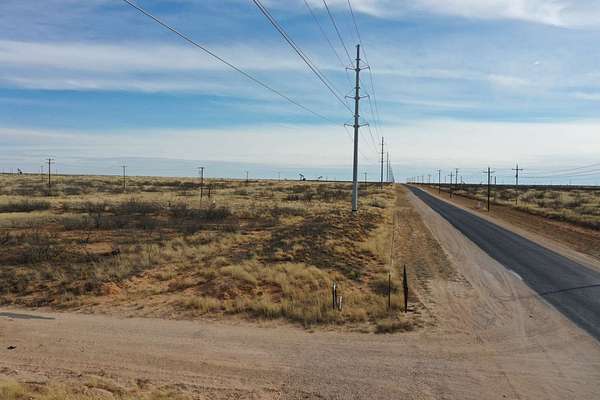 35 Acres of Land for Sale in Andrews, Texas