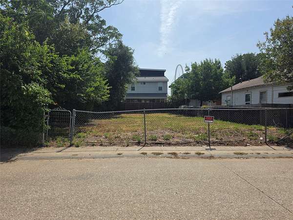 0.09 Acres of Residential Land for Sale in Dallas, Texas