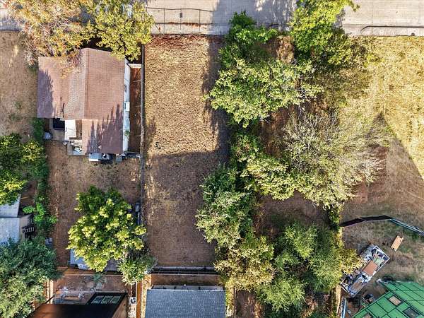 0.09 Acres of Residential Land for Sale in Dallas, Texas