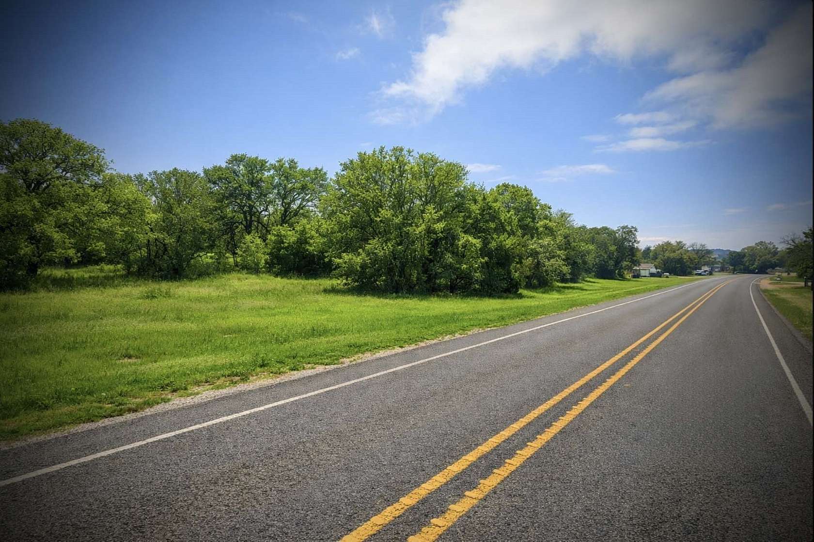 0.04 Acres of Residential Land for Sale in Granbury, Texas