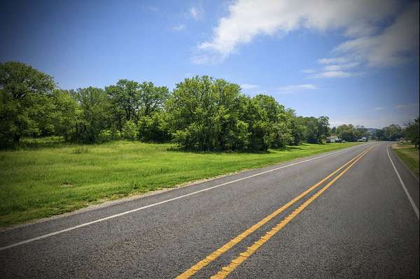 0.04 Acres of Residential Land for Sale in Granbury, Texas