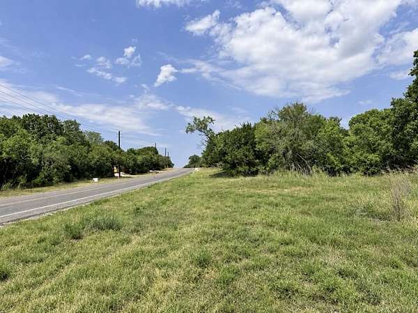 0.12 Acres of Residential Land for Sale in Granbury, Texas
