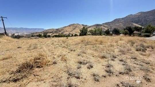 0.34 Acres of Residential Land for Sale in Lake Isabella, California