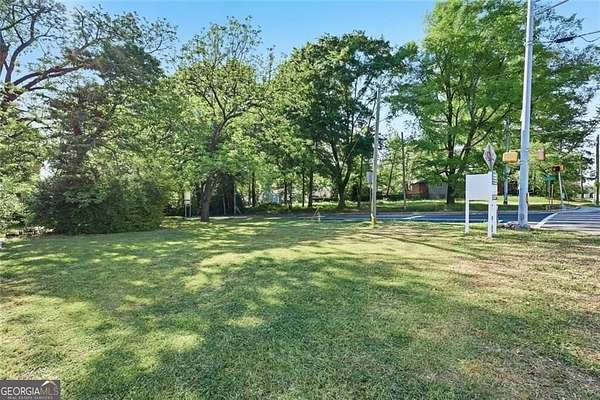 Residential Land for Sale in Atlanta, Georgia