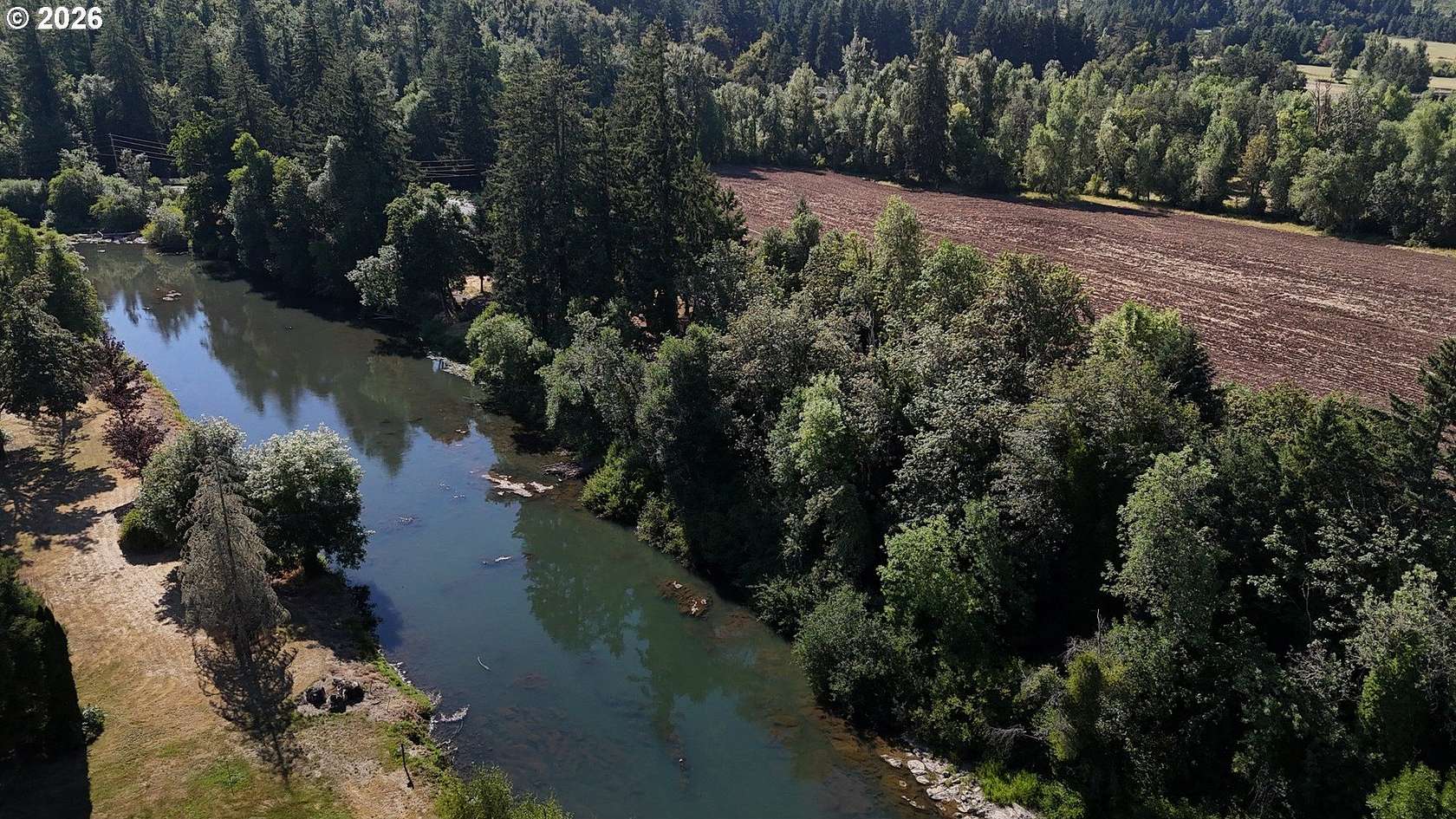 0.64 Acres of Residential Land for Sale in Cottage Grove, Oregon