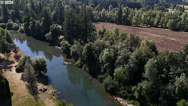 0.64 Acres of Residential Land for Sale in Cottage Grove, Oregon