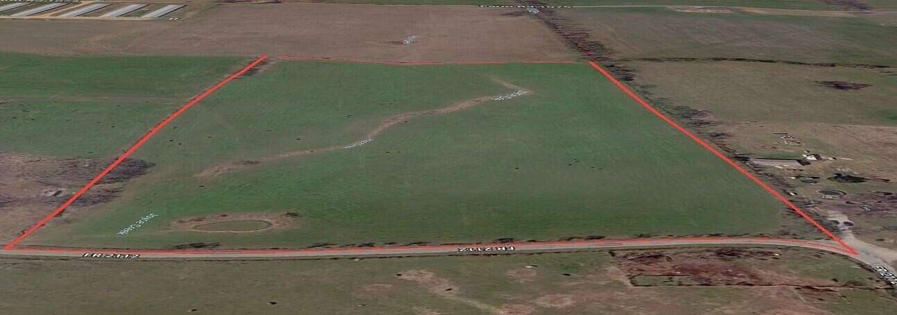 20 Acres of Land for Sale in Purdy, Missouri