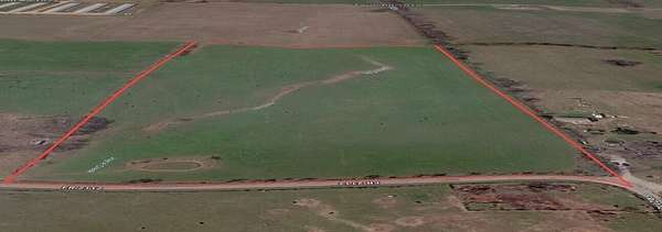 20 Acres of Land for Sale in Purdy, Missouri