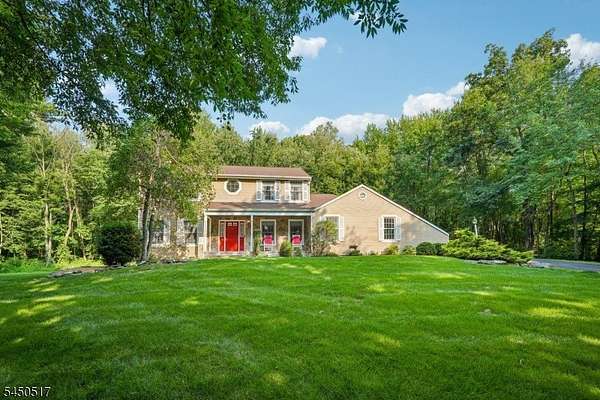 4.42 Acres of Land with Home for Sale in Vernon Township, New Jersey