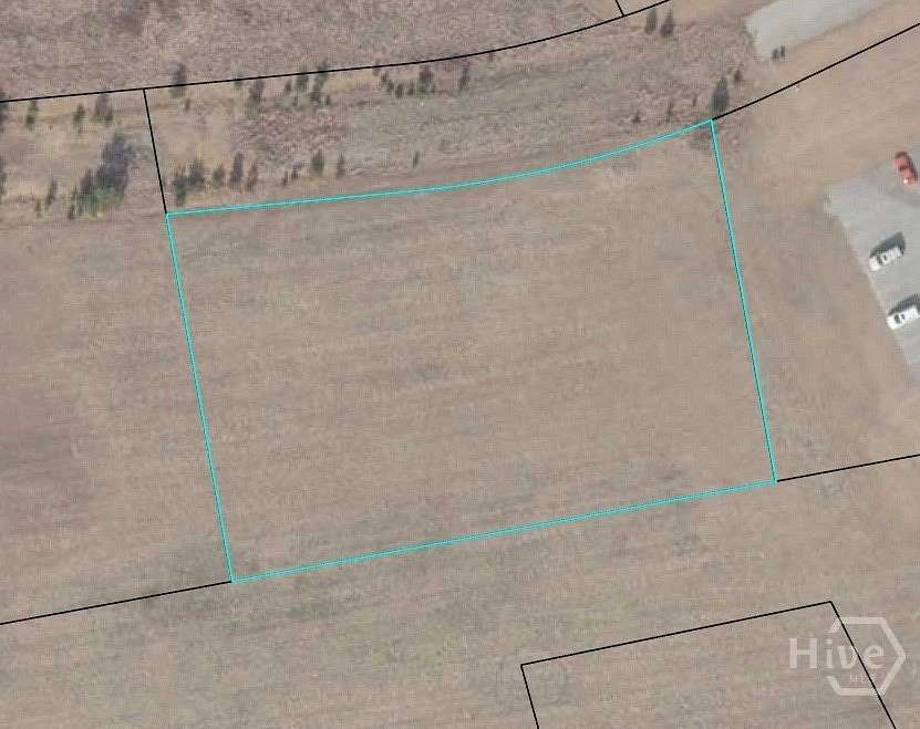 1 Acre of Commercial Land for Sale in Metter, Georgia