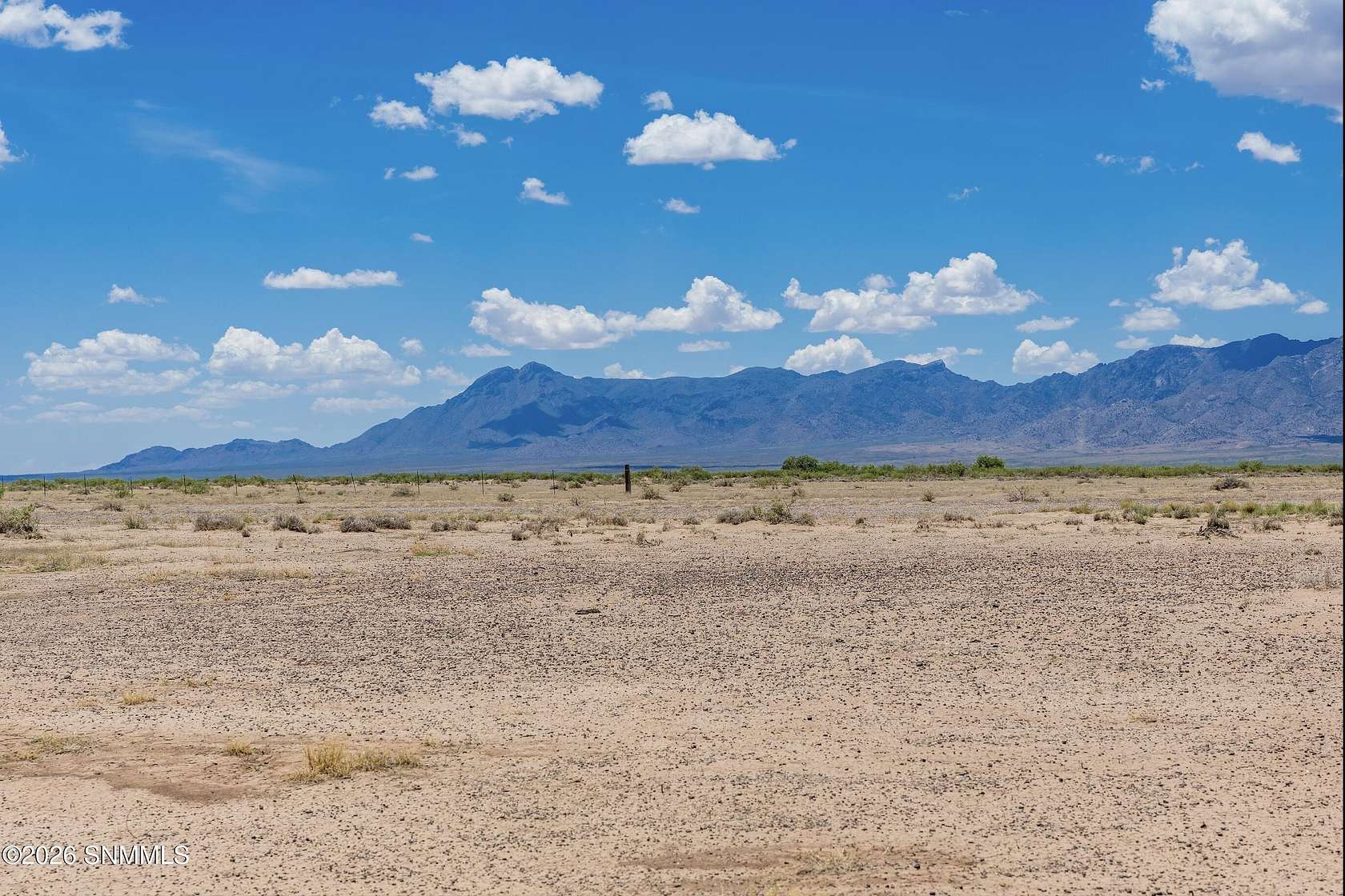 5.6 Acres of Residential Land for Sale in Deming, New Mexico