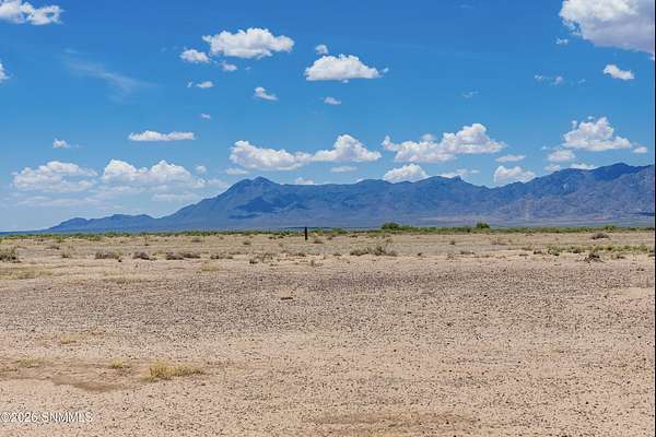 5.6 Acres of Residential Land for Sale in Deming, New Mexico
