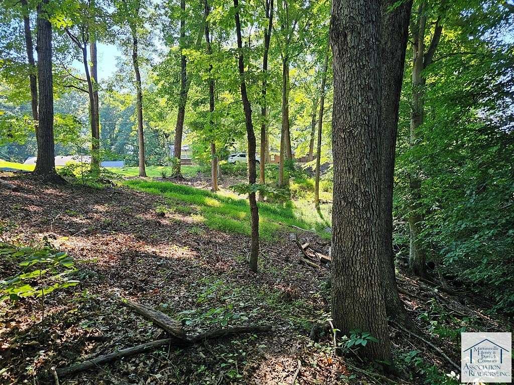2.6 Acres of Land for Sale in Martinsville, Virginia