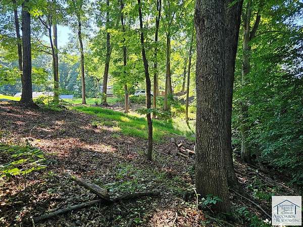 2.6 Acres of Land for Sale in Martinsville, Virginia