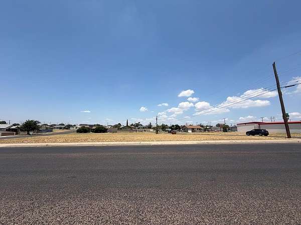 0.15 Acres of Land for Sale in Odessa, Texas